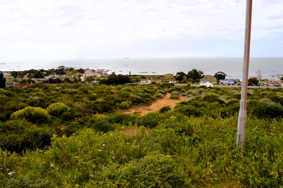 0 Bedroom Property for Sale in St Helena Views Western Cape